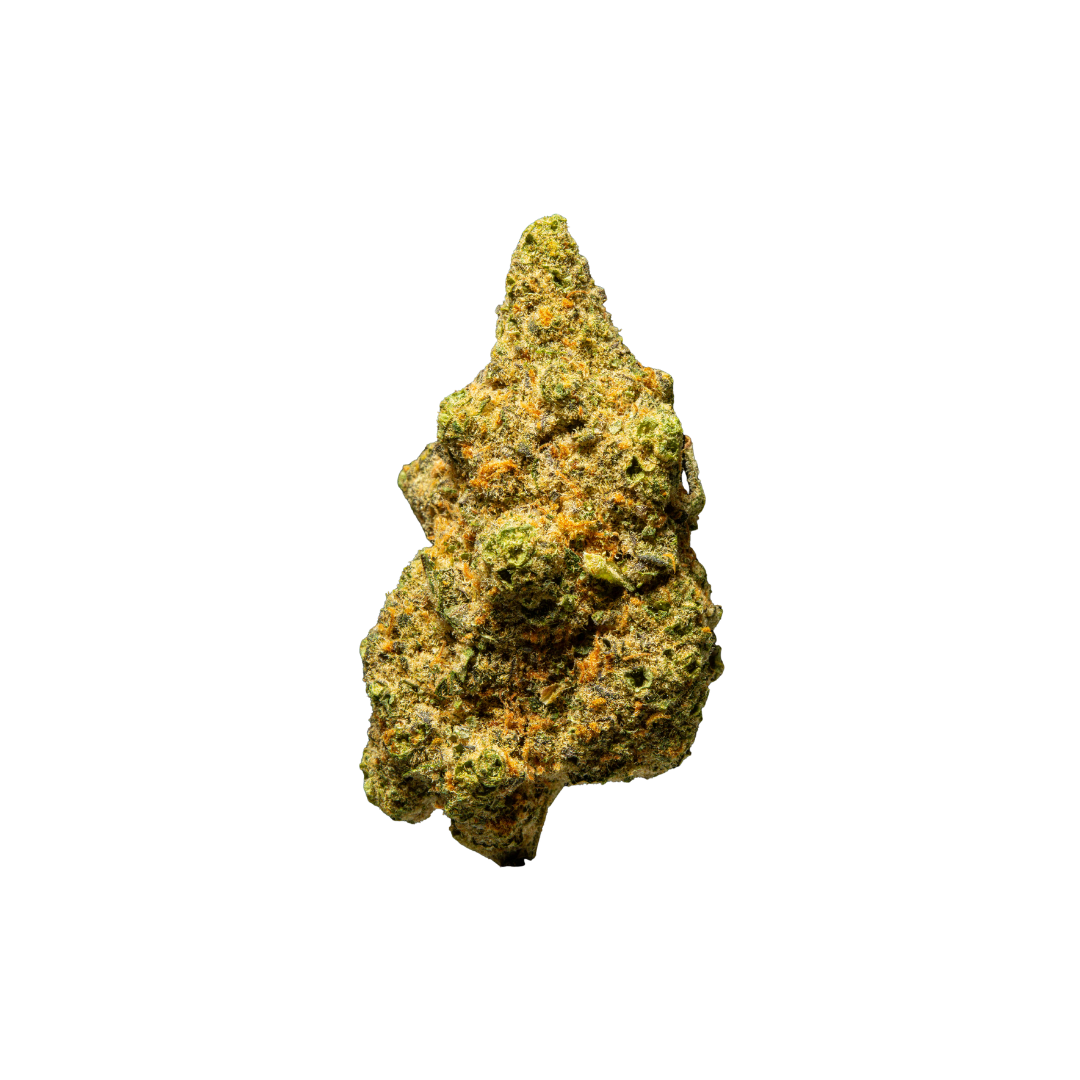 Agent Orange Sativa | Indoor THCa Flower