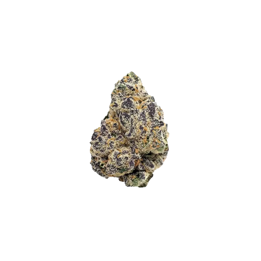 Bubblegum (Indica Dominate Hybrid) | Indoor THCa Flower