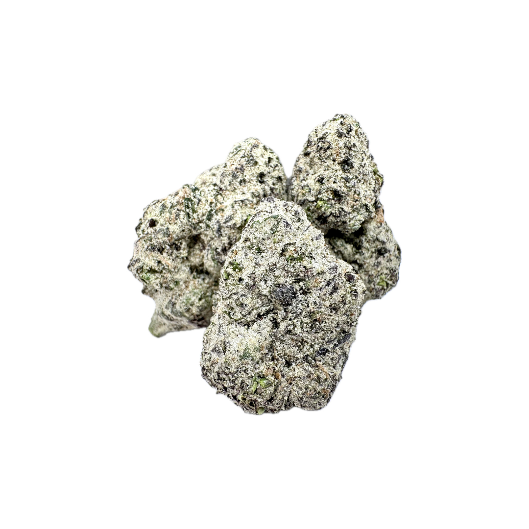 Diamond Dusted Lemon Blueberry Gelato (Hybrid) | Indoor THCa Flower