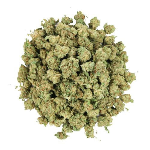 THCa Flower | Gelato 41 Smalls