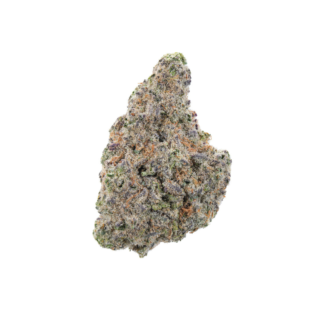Indoor THCa Flower | Green Crack