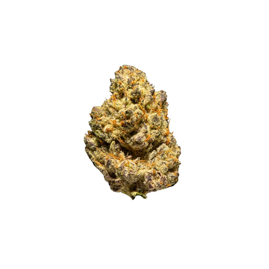 Hawaiian Snow Sativa | Indoor THCa Flower