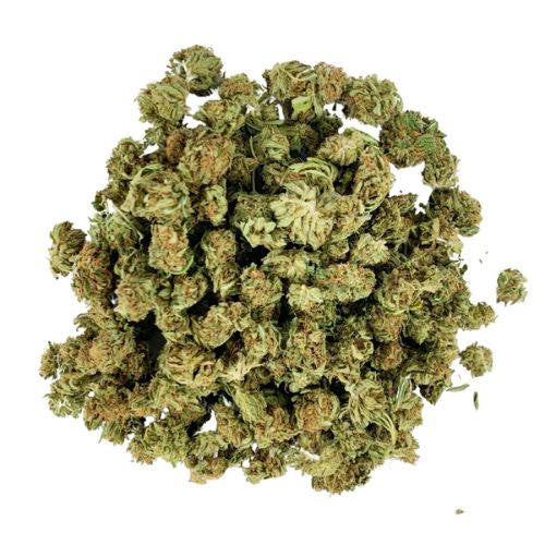 THCa Flower | Ice Cream Cake Smalls