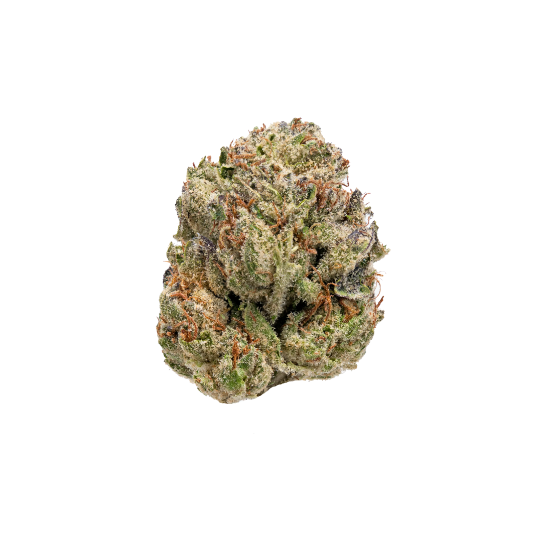 THCa Flower | Lemon Cherry Gelato