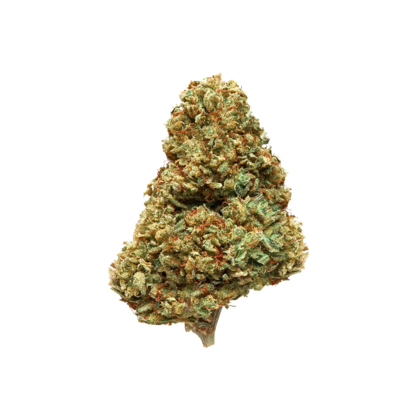 CBD Flower | Lemon Octane