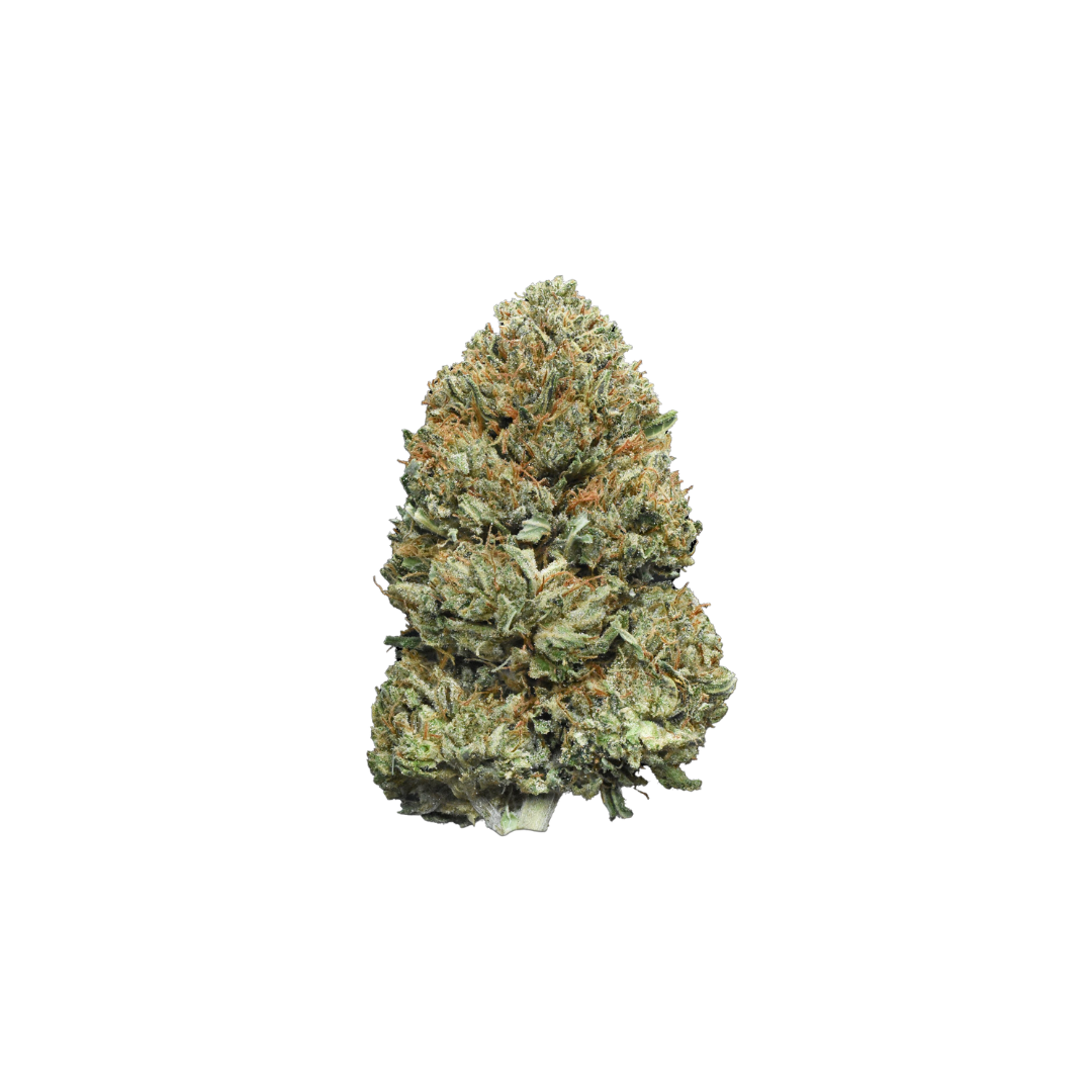 Fat Ounce Special Lemon Octane D8 30g.