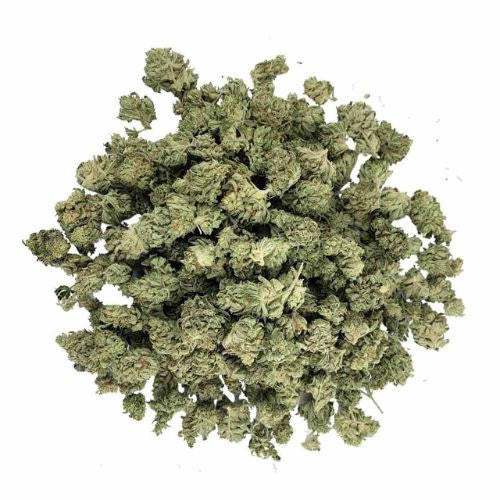 THCa Flower | London Pound Cake Smalls