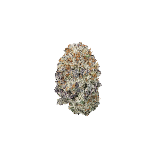 Pure Michigan (Indica) |  Exotic THCa Flower