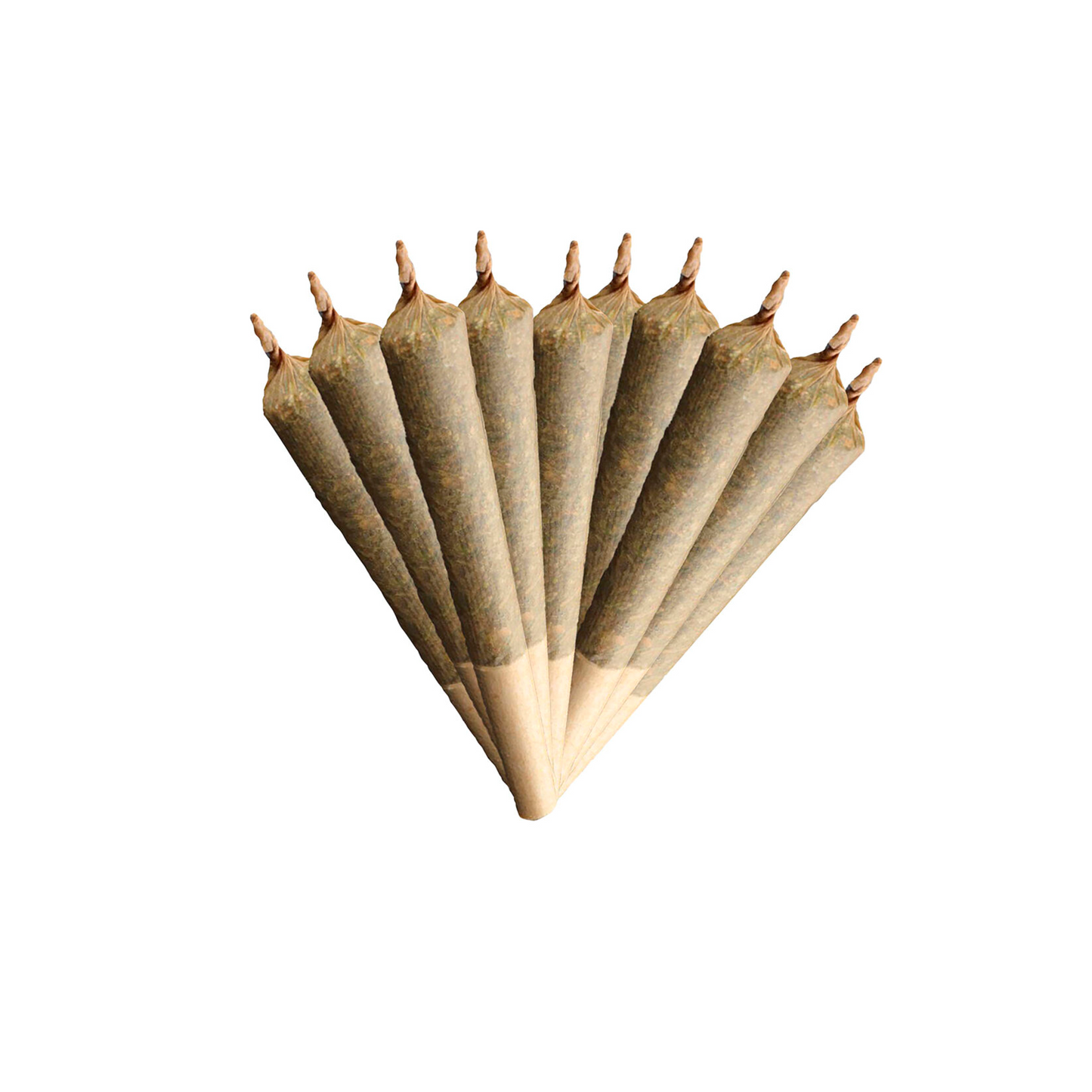 10pk. Pre-Rolls | House Blend