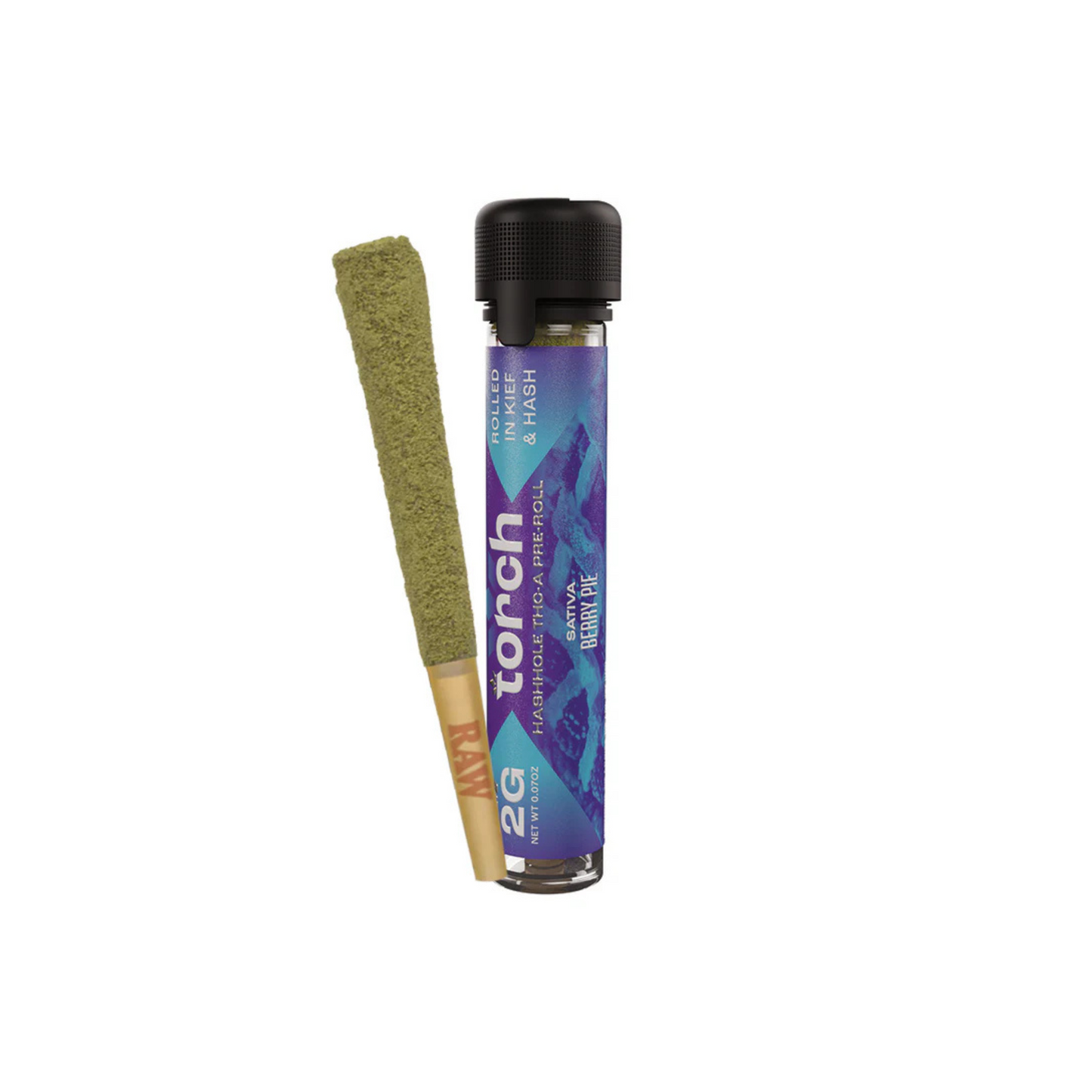 Berry Pie | Hashhole | Sativa | 2G