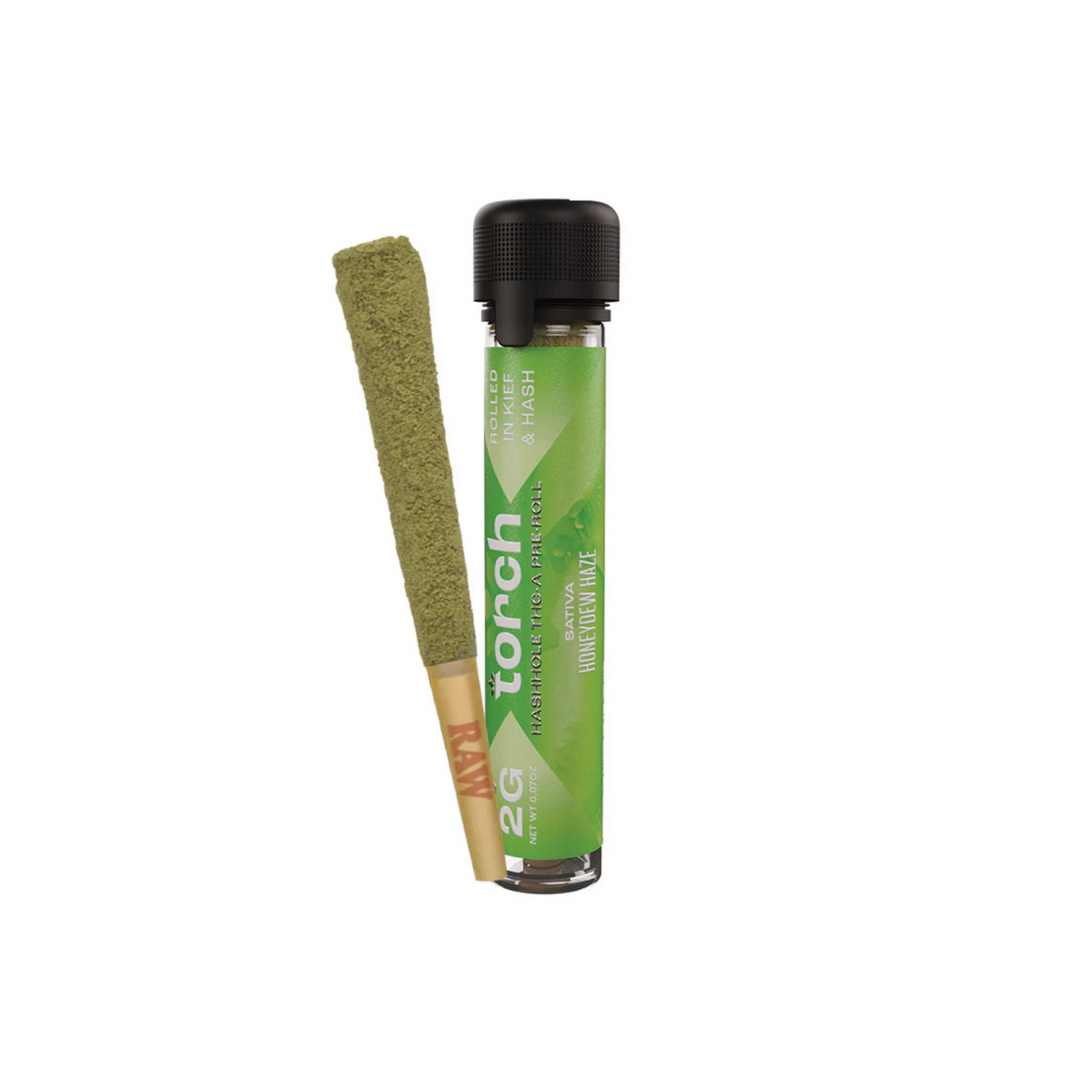 Honeydew Haze | Hashhole |Sativa | 2G