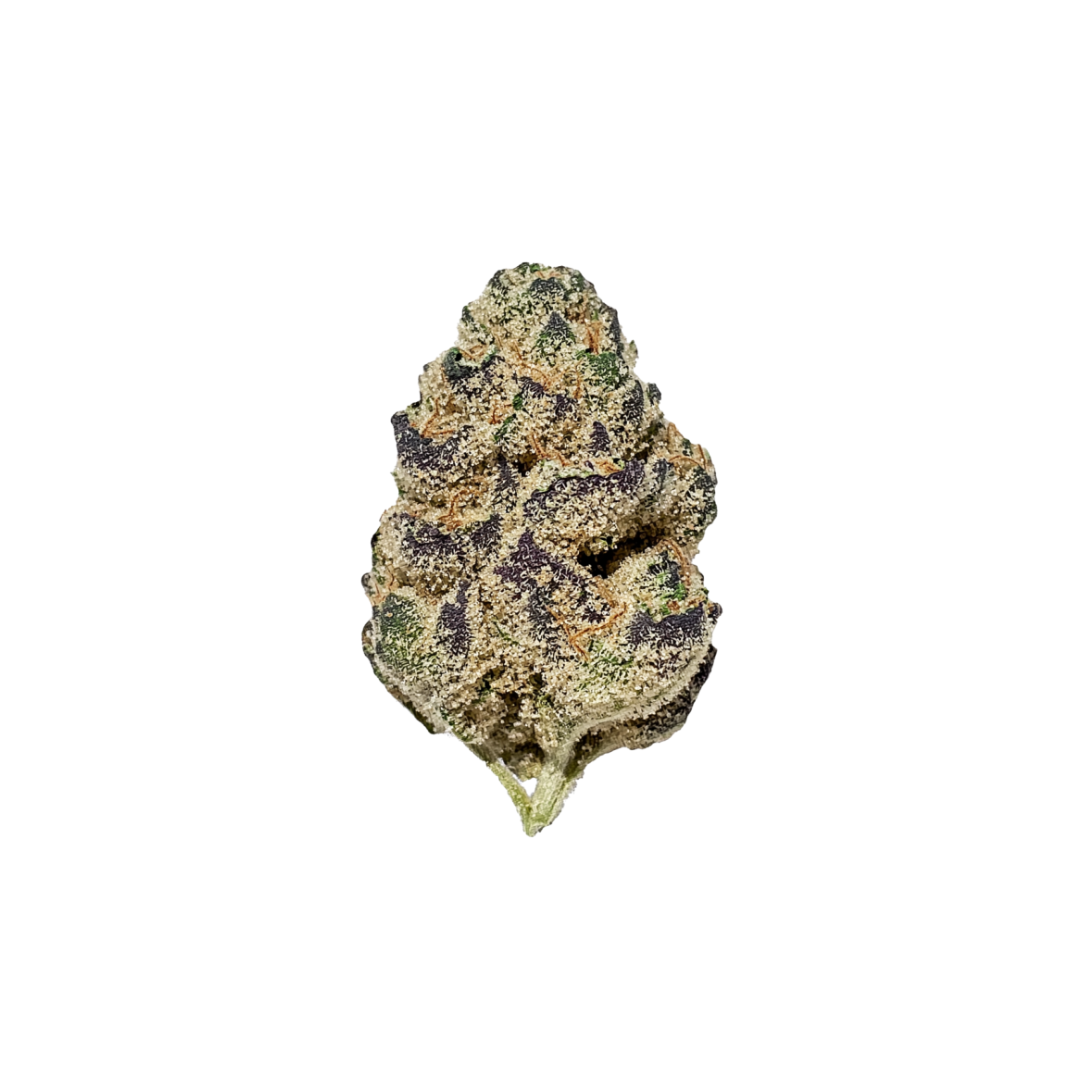 Trainwreck (Sativa) | Indoor THCa Flower