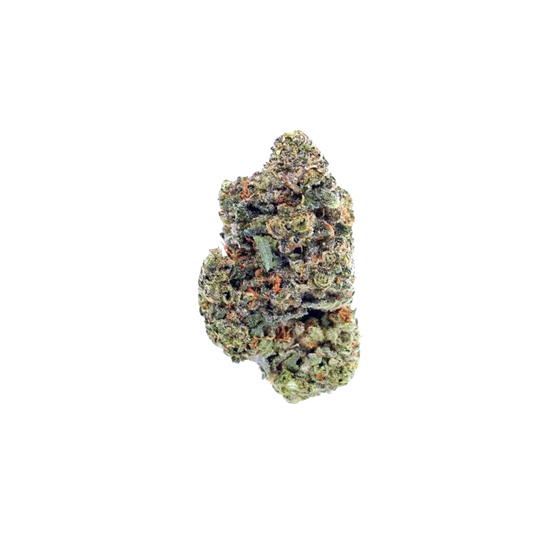 Banana Cream Cake (Sativa Dom Hybrid) |  Indoor THCa Flower