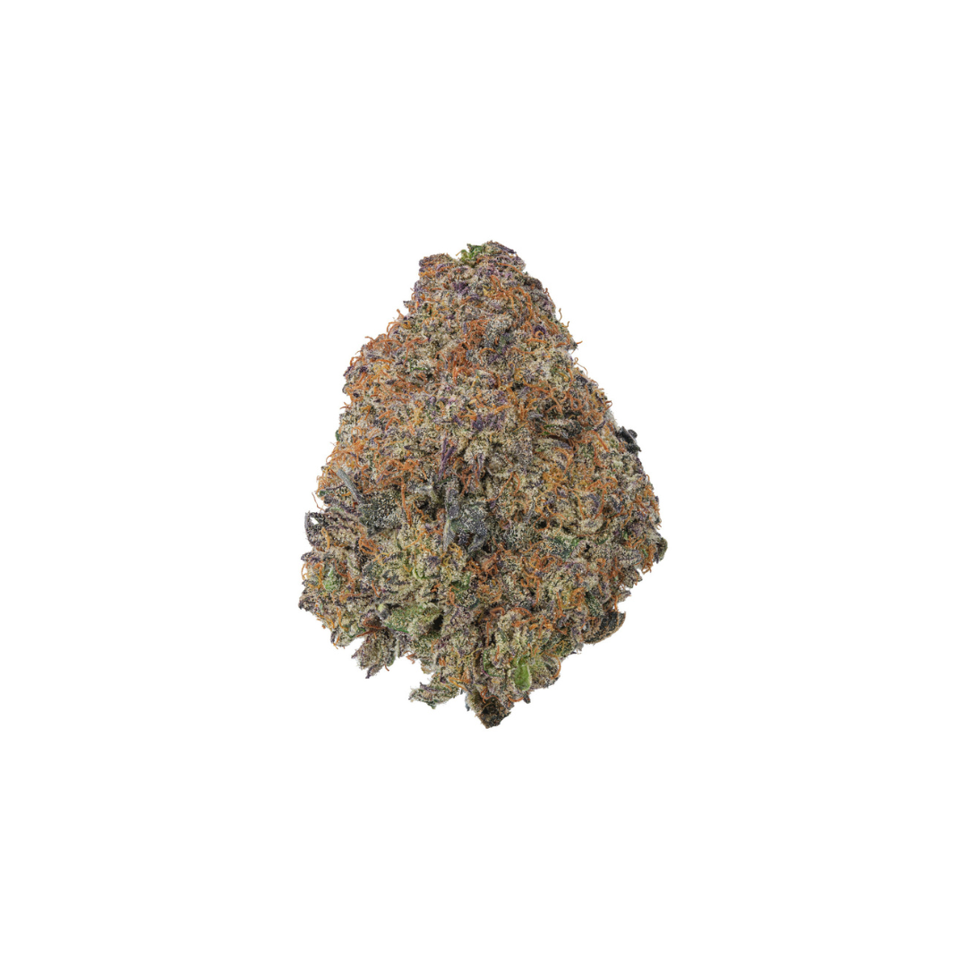 Black Cherry (Indica)| Indoor THCA Flower