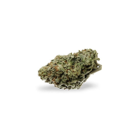Bubble Bath  (Indica) |  Indoor THCa Flower