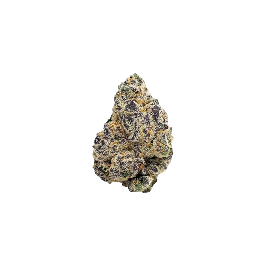 Bubblegum (Indica Dominate Hybrid) |  Indoor THCa Flower