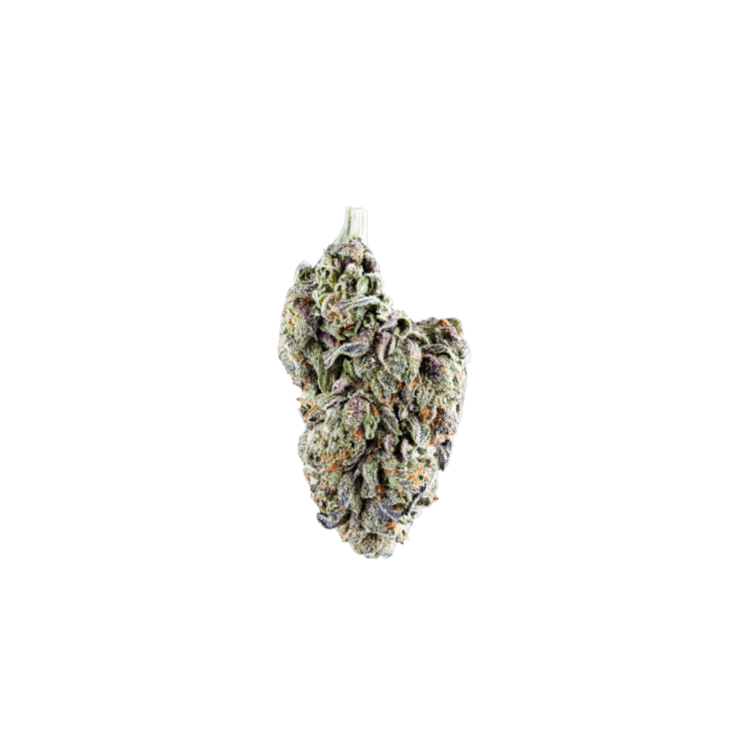 Candy Runtz (Hybrid) |  Indoor THCa Flower