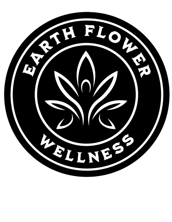 Earth Flower Wellness