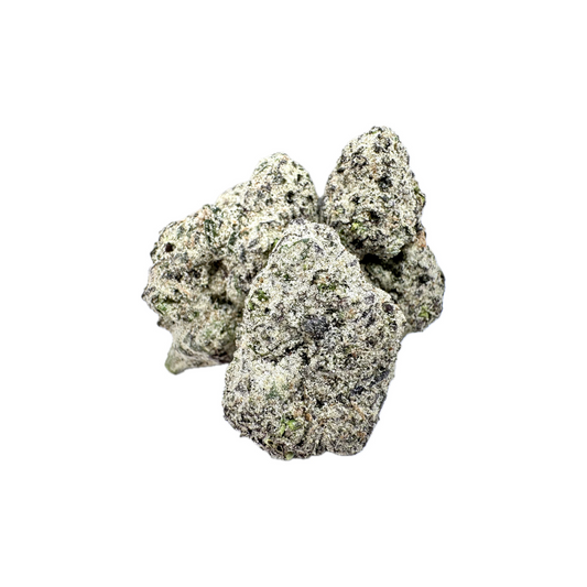 Diamond Dusted Lemon Blueberry Gelato (Hybrid) |  Indoor THCa Flower