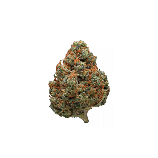 Durban Poison (Sativa) |  Indoor THCa Flower