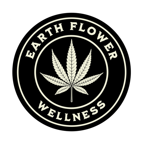 Earth Flower Wellness