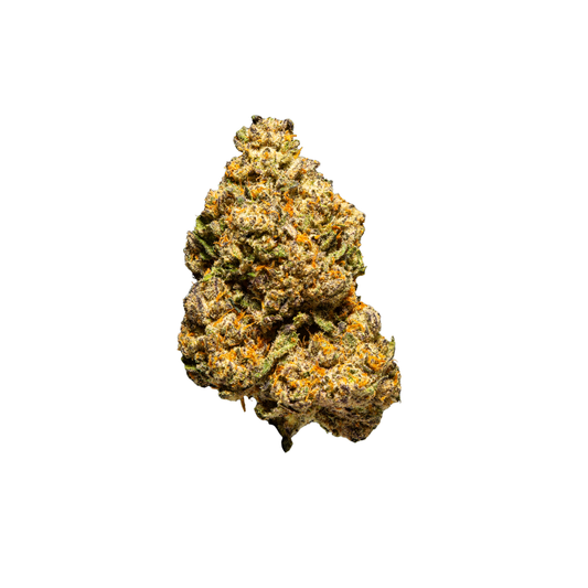 El Chivo Indica|  Indoor THCa Flower