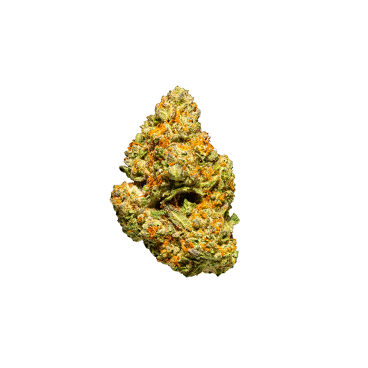 Forbidden Fruit Indica|  Indoor THCa Flower