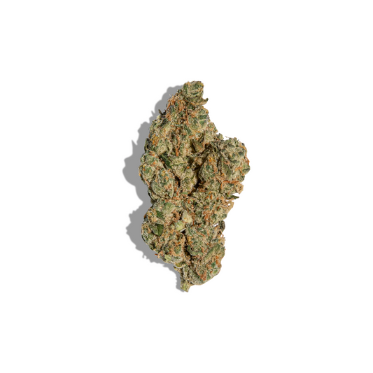 GMO Cookies (Indica Dom Hybrid ) |  Indoor THCa Flower