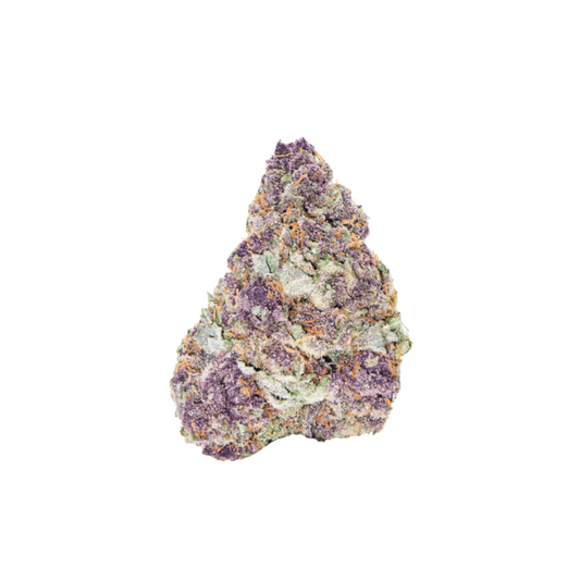 Grandaddy Purple THCA Flower