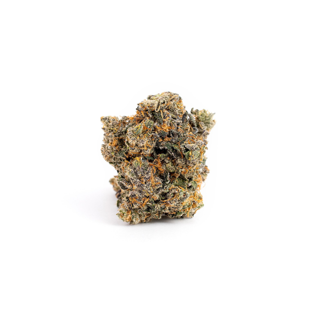 Grape Pie (Indica Dom Hybrid) |  Indoor THCa Flower