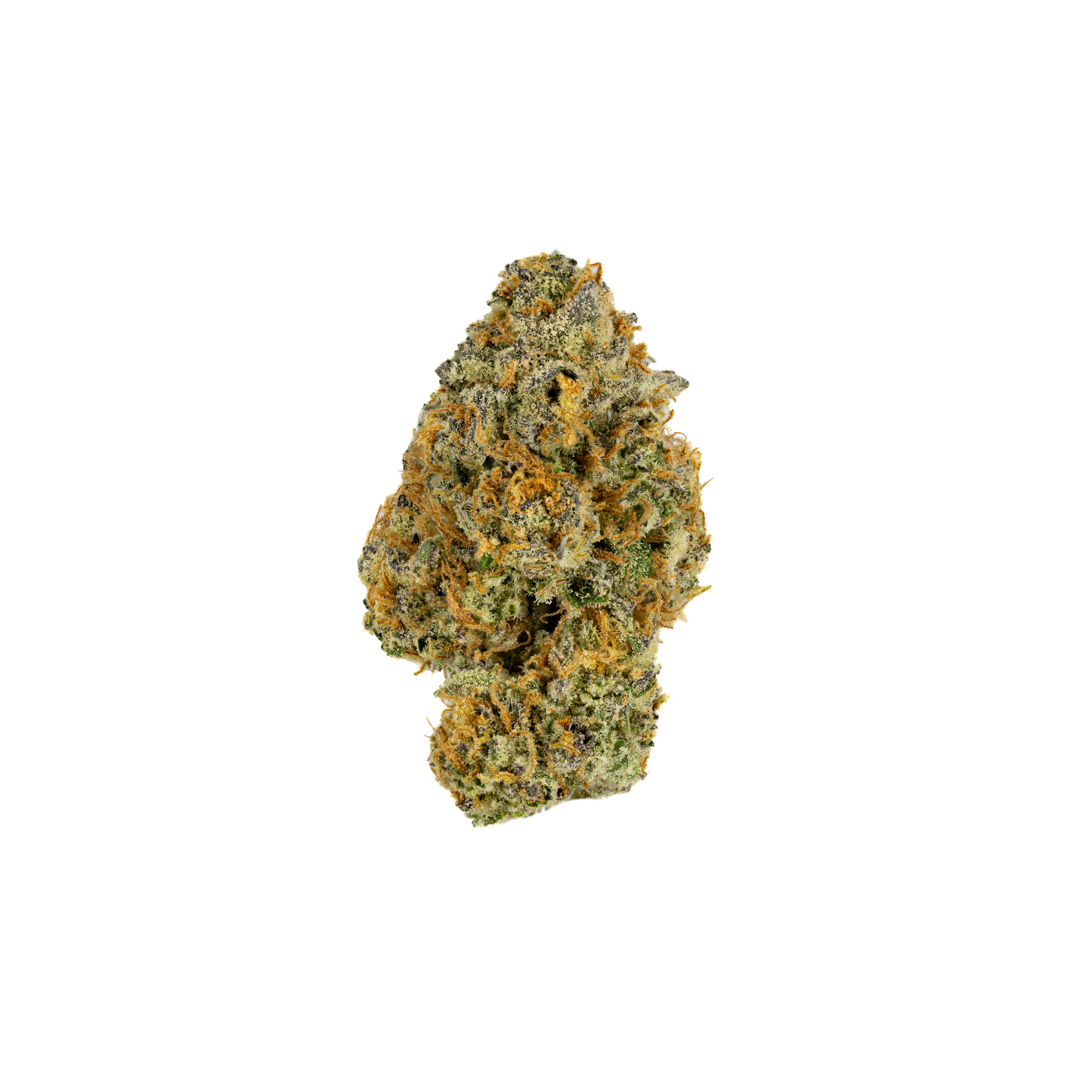 Grapefruit Zlushiez  (Hybrid) |  Indoor THCa Flower