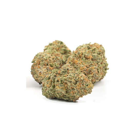 Green Crack (Sativa)) |  Exotic THCa Flower