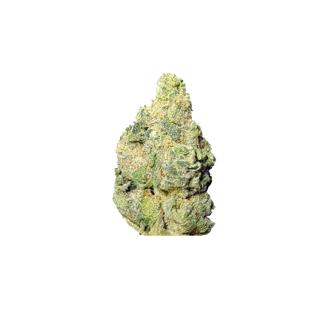 Gush Mintz (Indica) |  Exotic THCa Flower