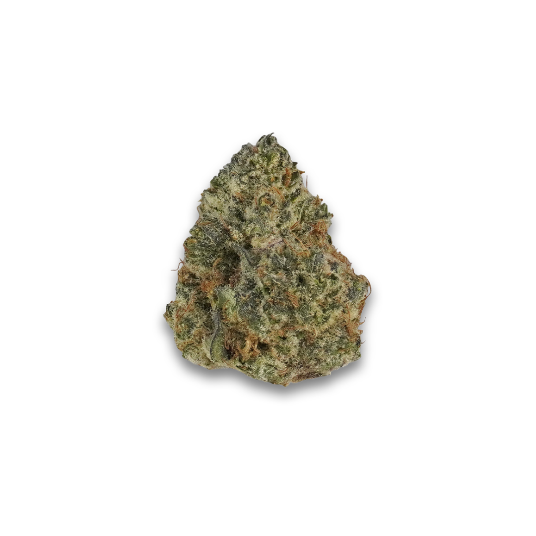 Italian Ice (Hybrid) |  Indoor THCa Flower