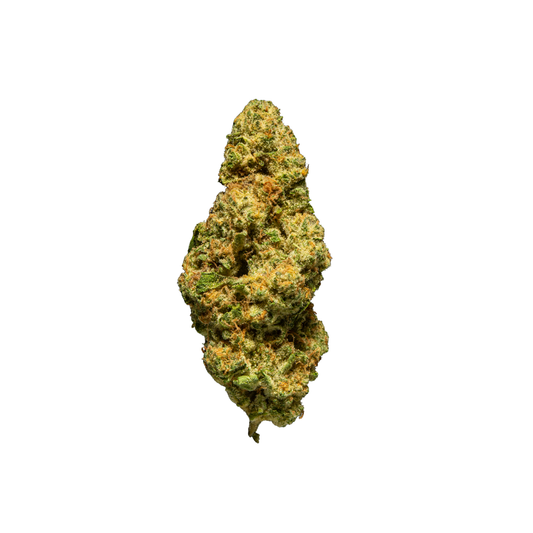LA Sunshine Indica|  Indoor THCa Flower