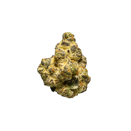 Lilac Diesel Hybrid |  Indoor THCa Flower