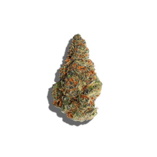Pure Michigan (Indica) |  Exotic THCa Flower