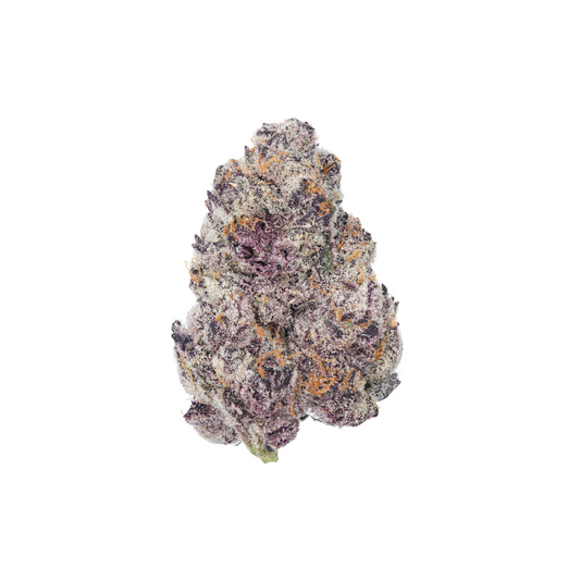 Superboof Cherry Exotic (Hybrid)| Indoor THCA Flower