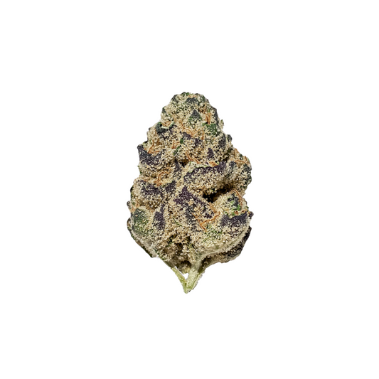 Trainwreck (Sativa) |  Indoor THCa Flower