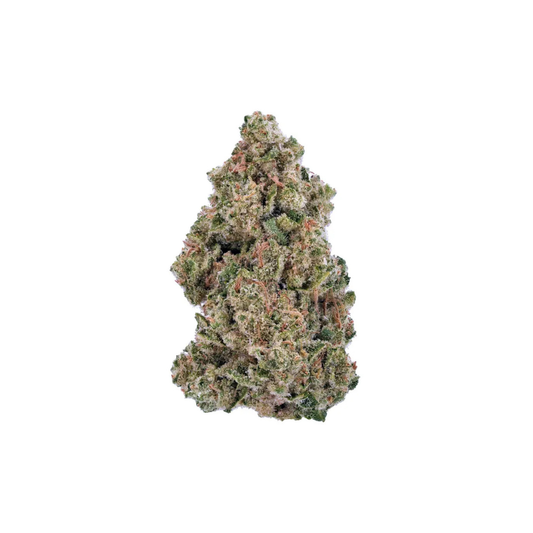 White Runtz (Hybrid) |  Exotic THCa Flower
