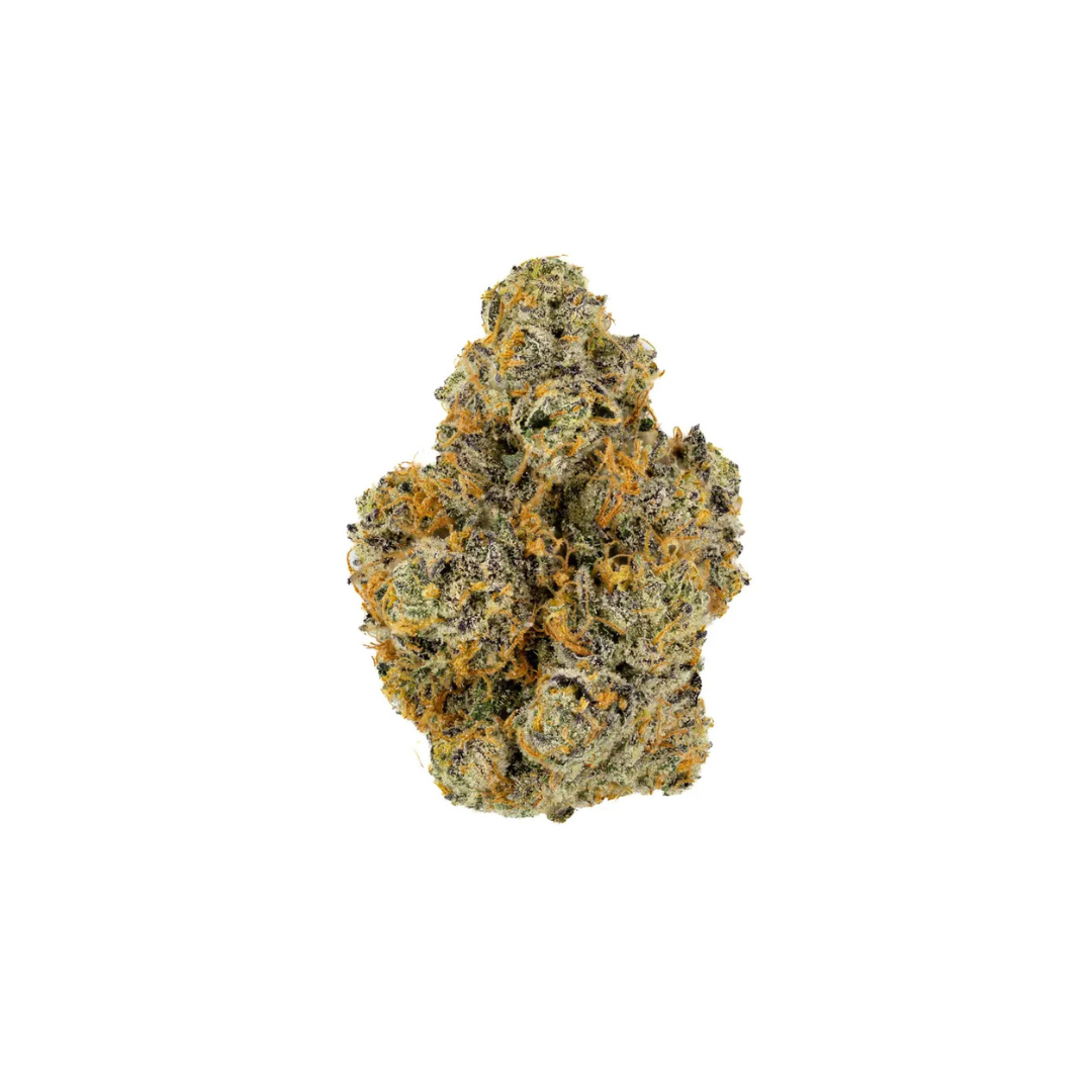 Zereal  (Hybrid) |  Exotic THCa Flower