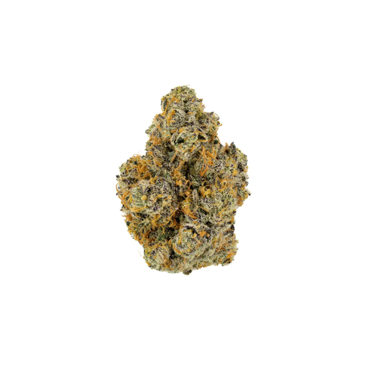 Zereal  (Hybrid) |  Exotic THCa Flower