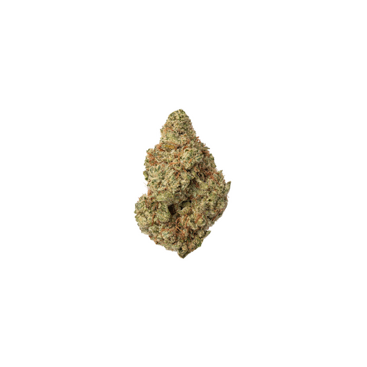 Malawi Gold (Sativa) |  Indoor THCa Flower