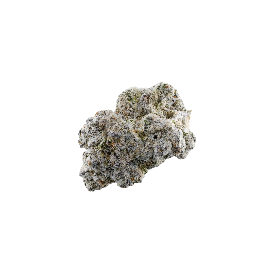 Cadillac Rainbow Snow Caps  |  Indoor THCa Flower