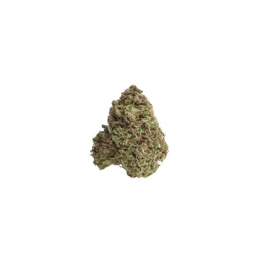 CBD Flower | SOUR CHEM ( sativa dom hybrid)