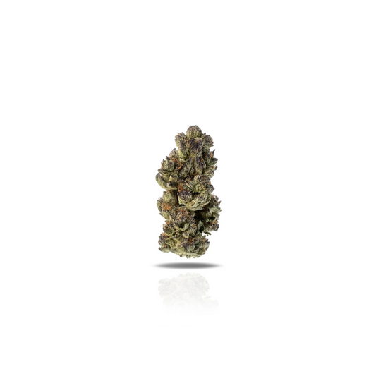 Zelly Donut (Indica dominate hybrid) |  Indoor THCa Flower
